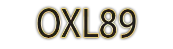 Logo OXL89